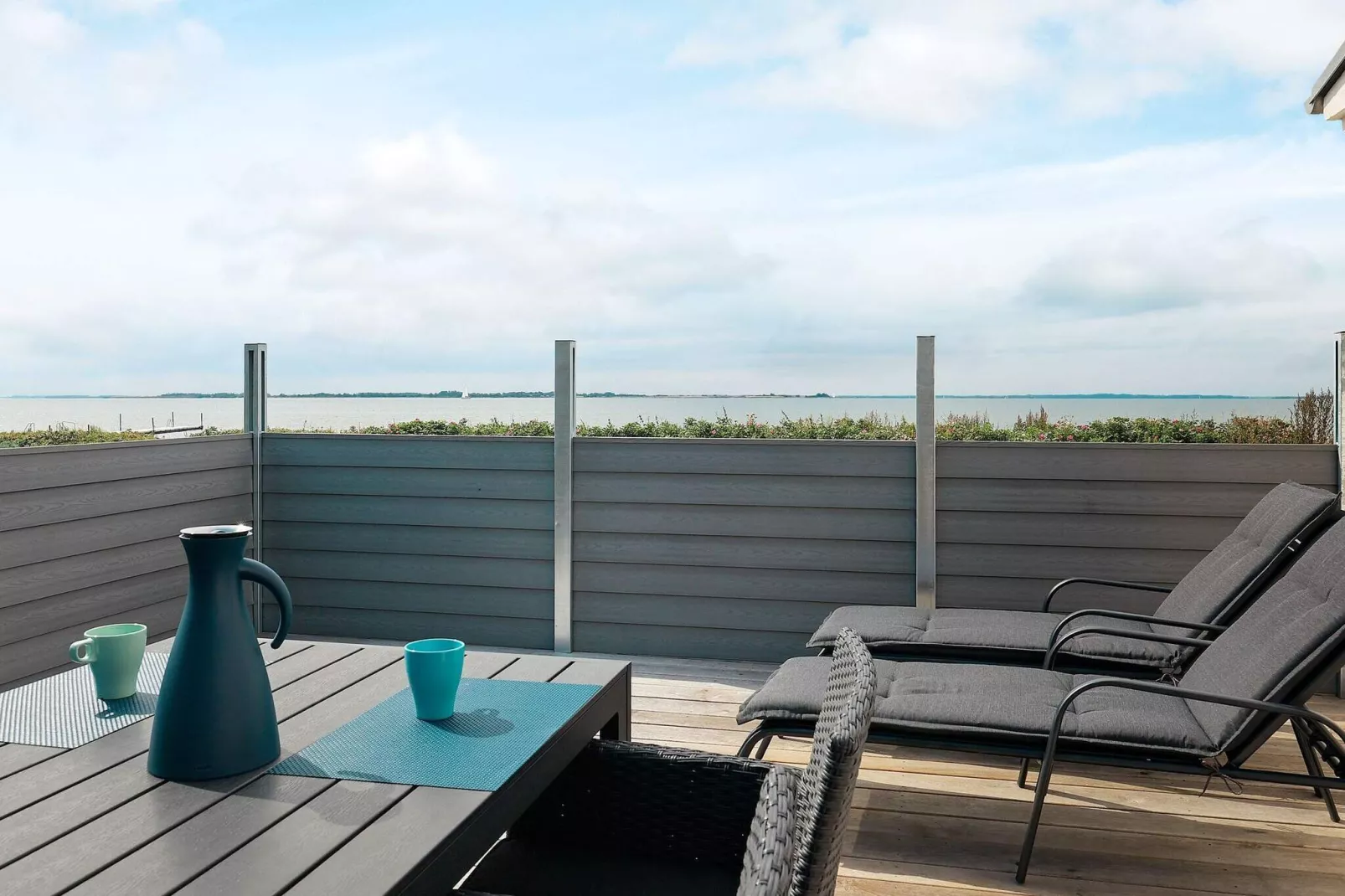 6 persoons vakantie huis in Assens-Waterzicht