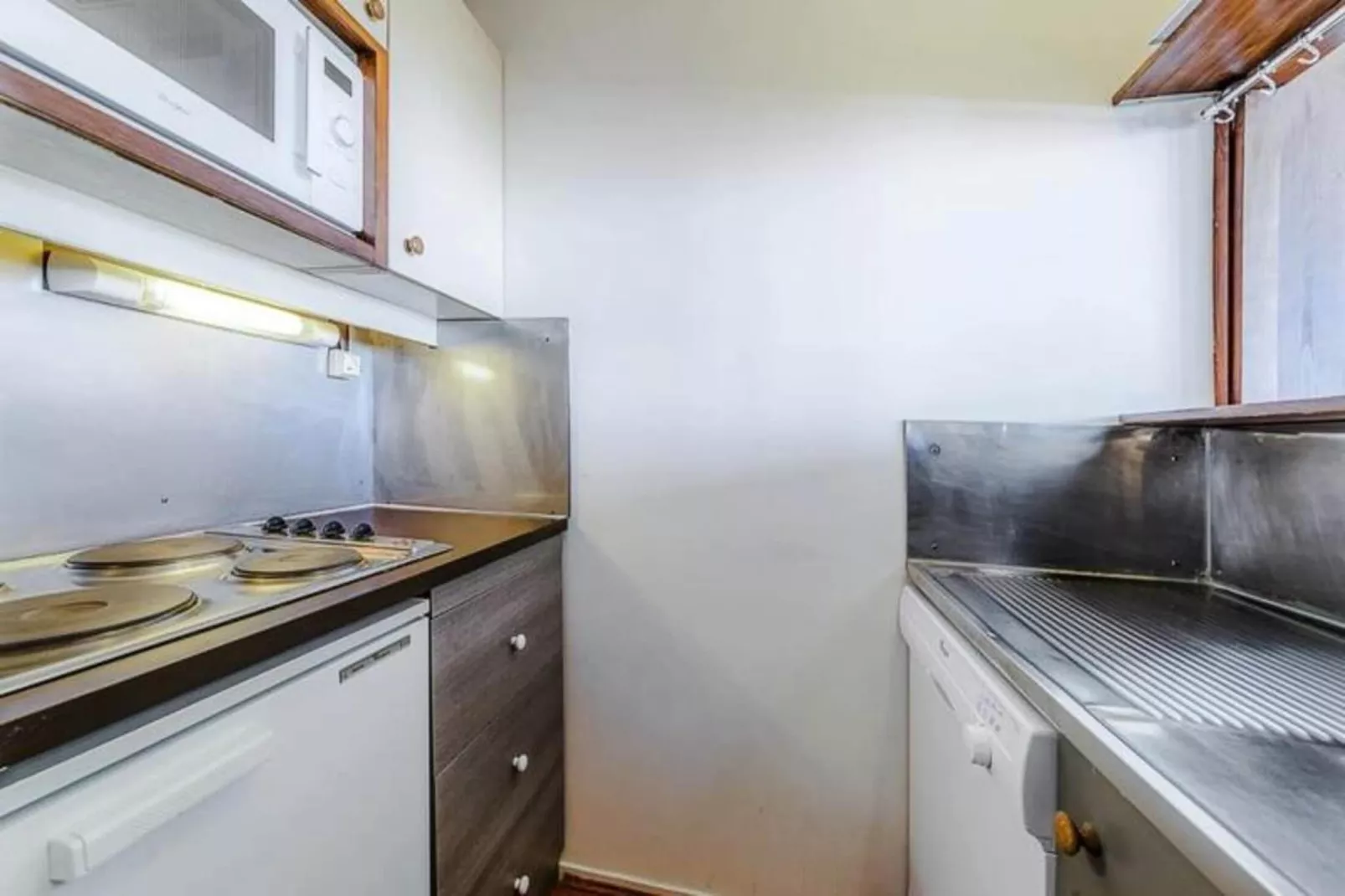 Résidence Les Fontaines Blanches - maeva Home-Buitenkant zomer