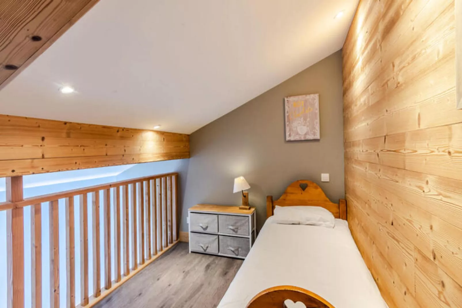 Résidence Les Cordettes-Buitenkant zomer