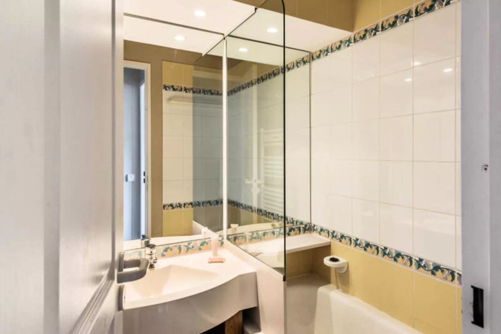 Résidence Quartier Falaise - maeva Home-Buitenkant zomer