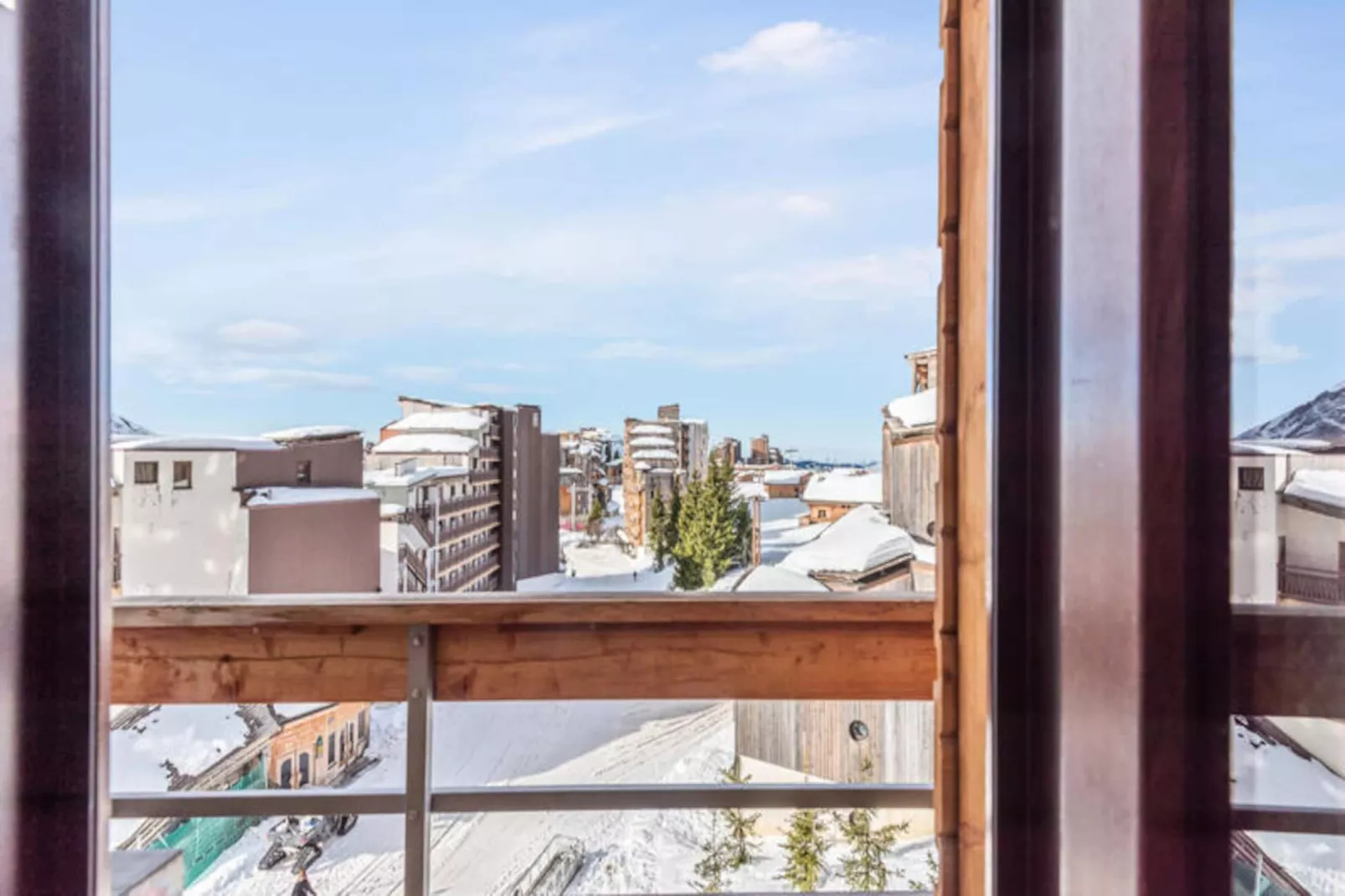 Résidence Les Alpages - maeva Home-Image-tags.