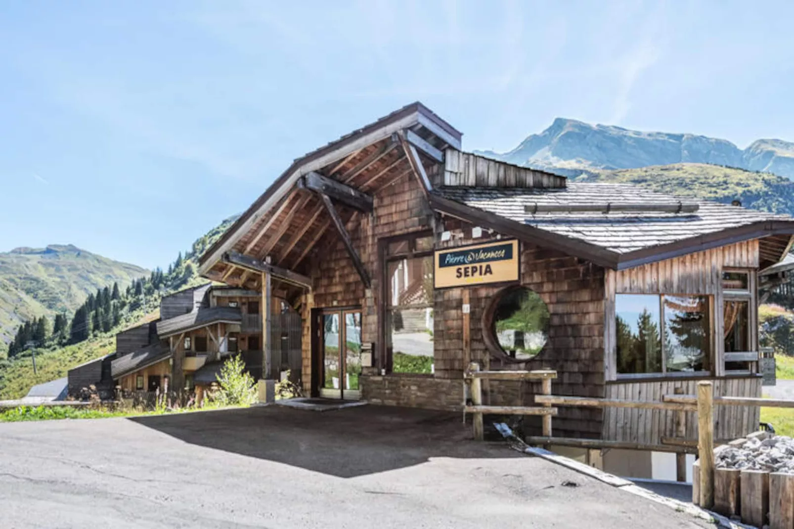 Résidence Sépia - maeva Home-Image-tags.