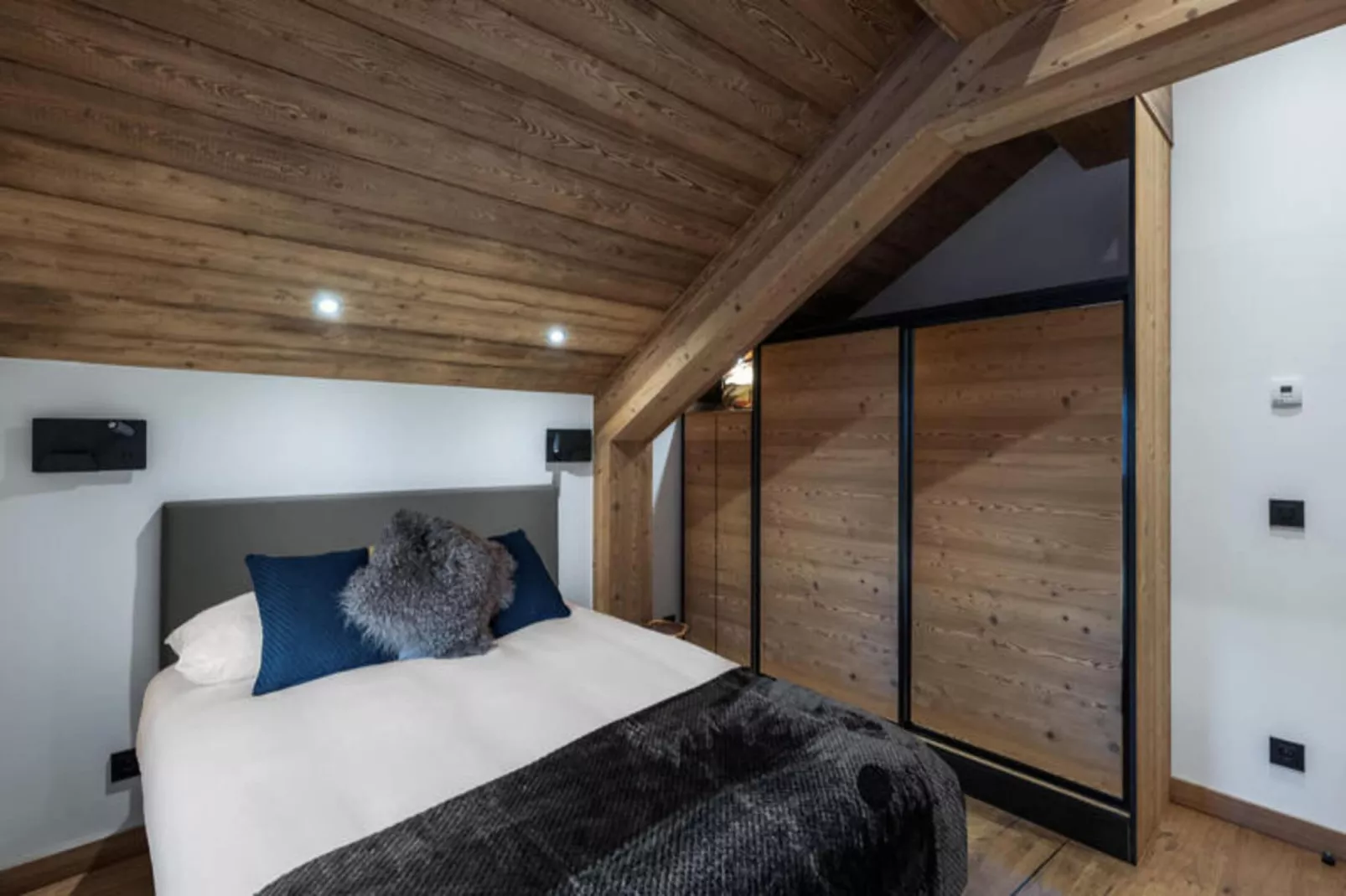 Résidence Claire De Lune 2-Slaapkamer