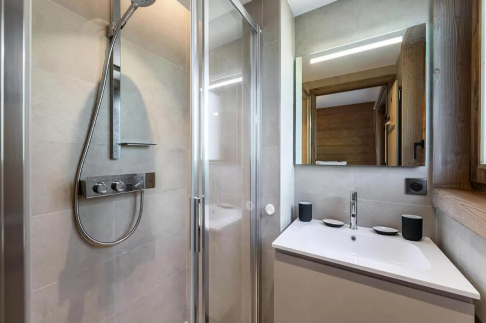 Résidence Ksar B-Buitenkant zomer