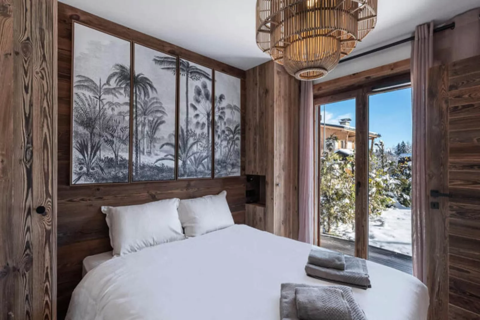 Résidence Ksar A-Sfeer