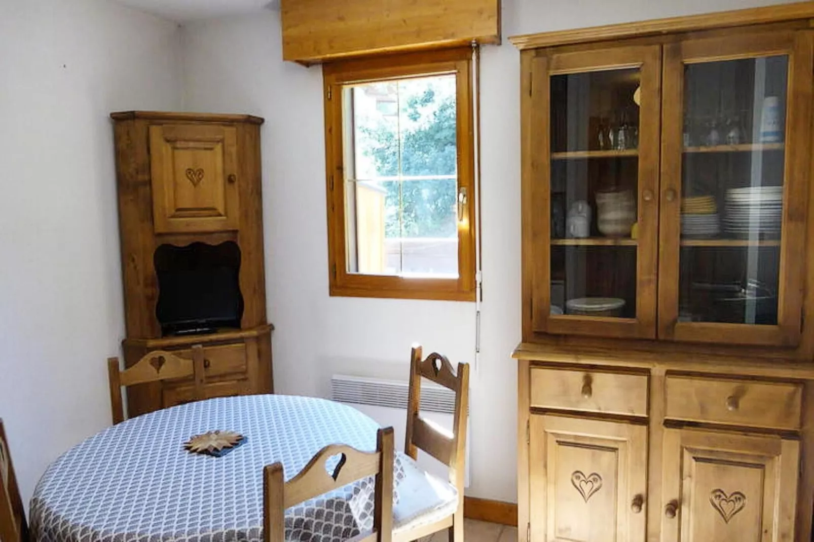 Résidence Palmes D'or-Slaapkamer