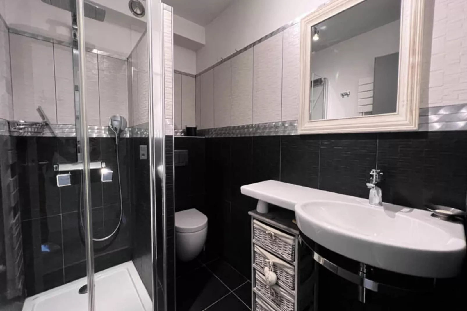 Appartements à La Clusaz-Buitenkant zomer