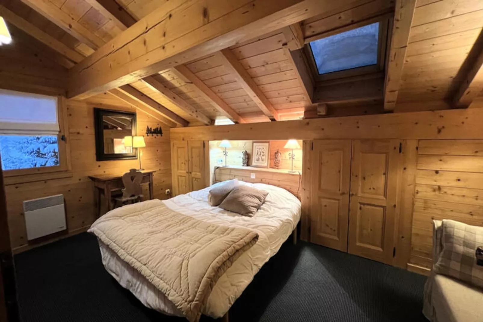 Chalets à La Clusaz-Image-tags.