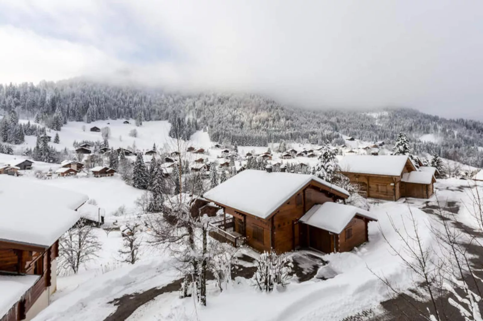 Résidence Pistes Du Soleil 4 / Luge-Image-tags.