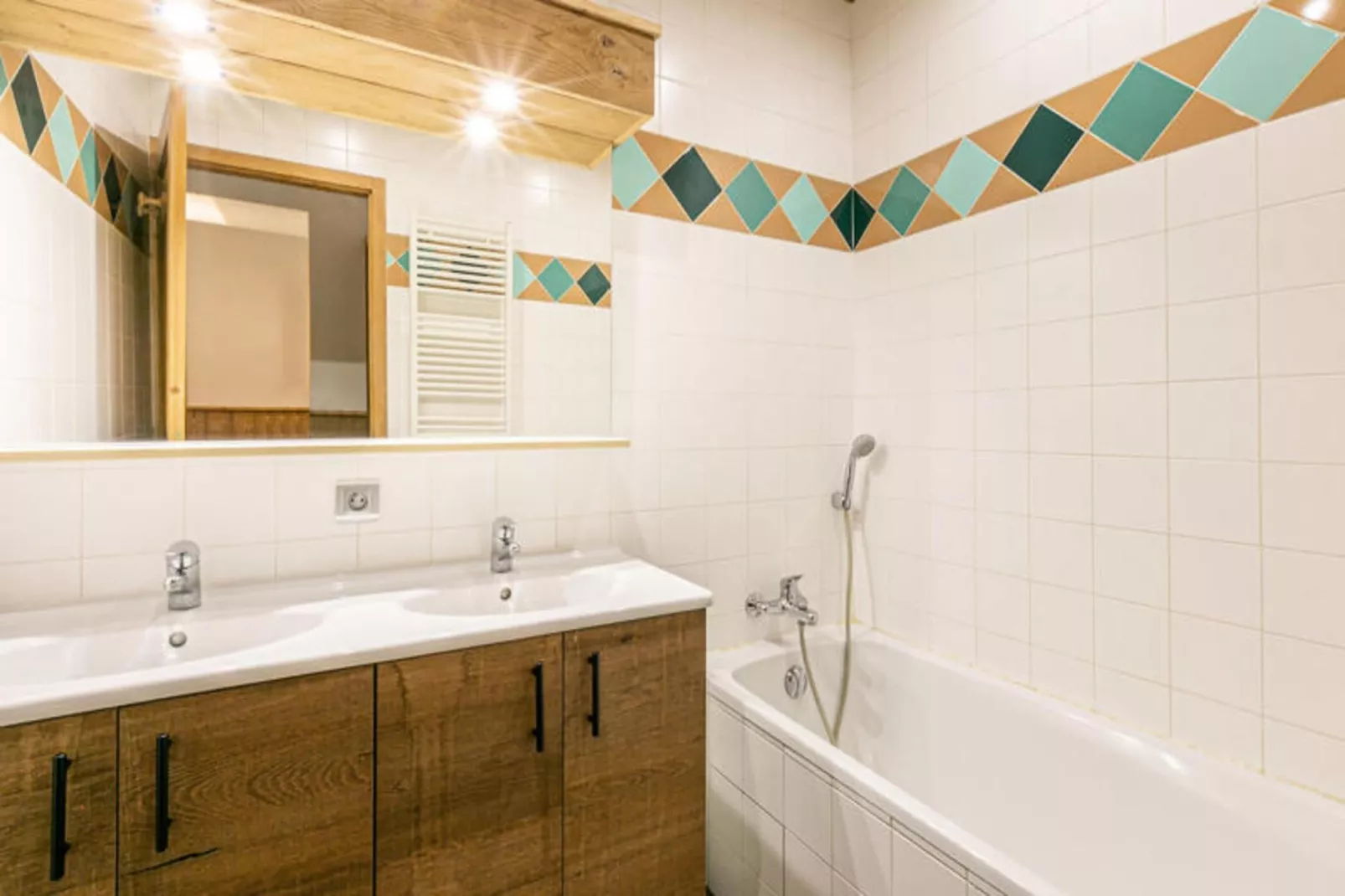 Résidence Altitude-Sfeer