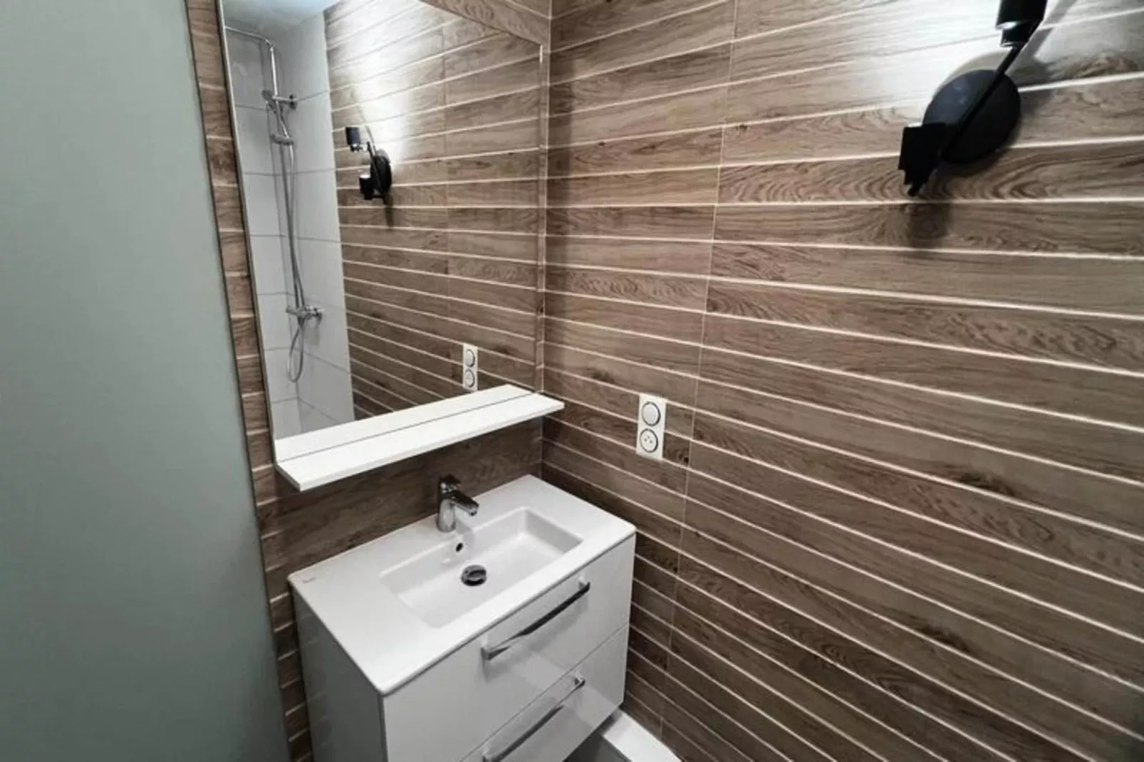 Résidence Balme 2-Exterieur winter