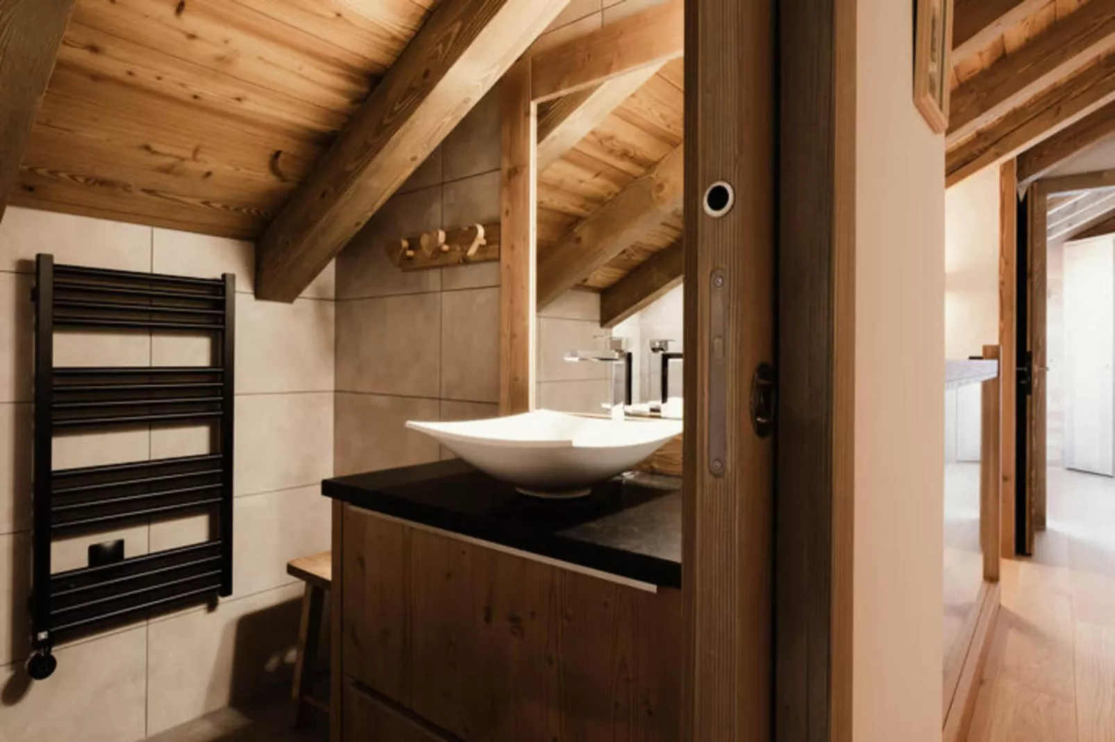 Résidence Ferme Des CrÊts-Exterieur winter