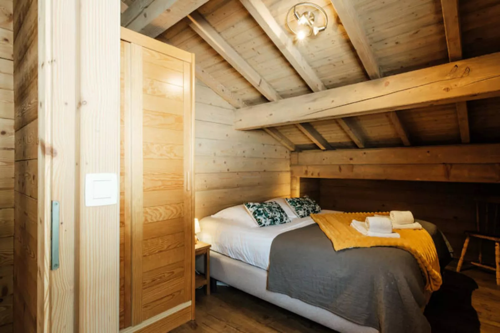 Résidence Pistes Du Soleil 6 / Bartavelles-Image-tags.