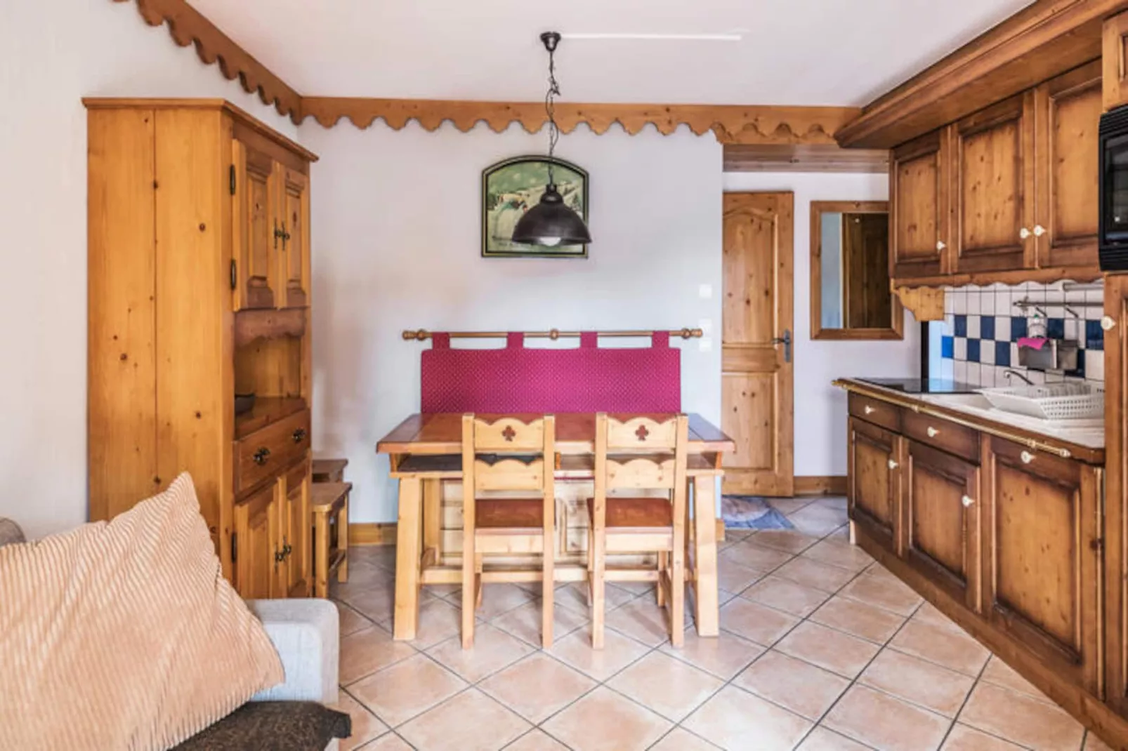 Résidence Les Fermes du Soleil - maeva Home-Image-tags.