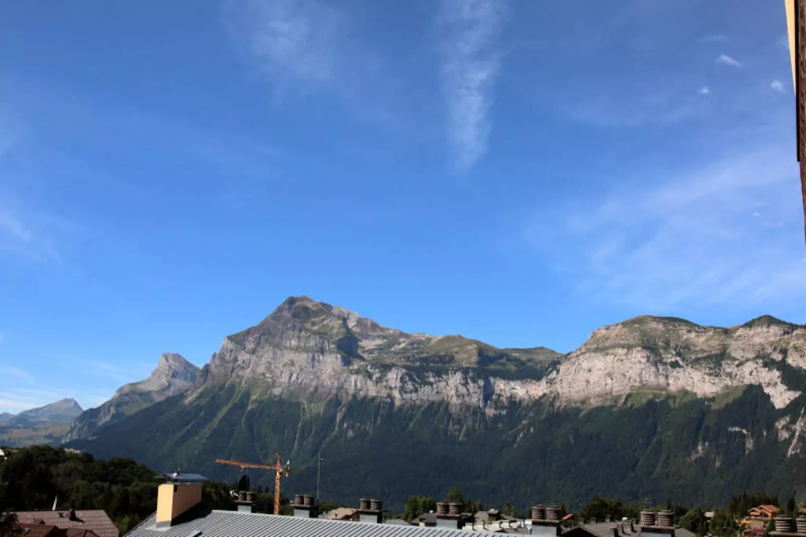 Appartements à Les Carroz-d'Arâches-Image-tags.