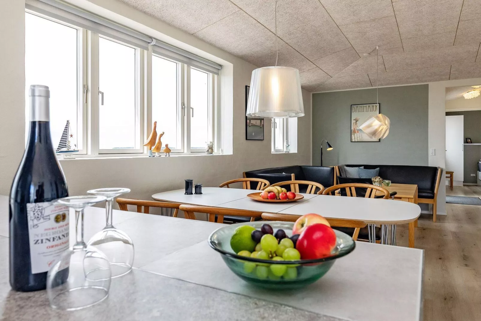 6 persoons vakantie huis in Assens-Binnen