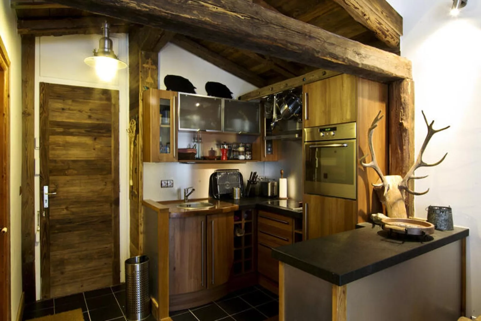 Résidence Majestic-Sfeer