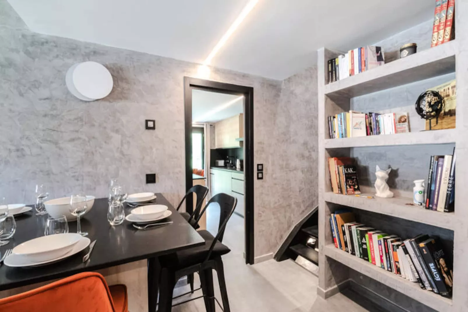 Résidence Le Sorbier-Image-tags.