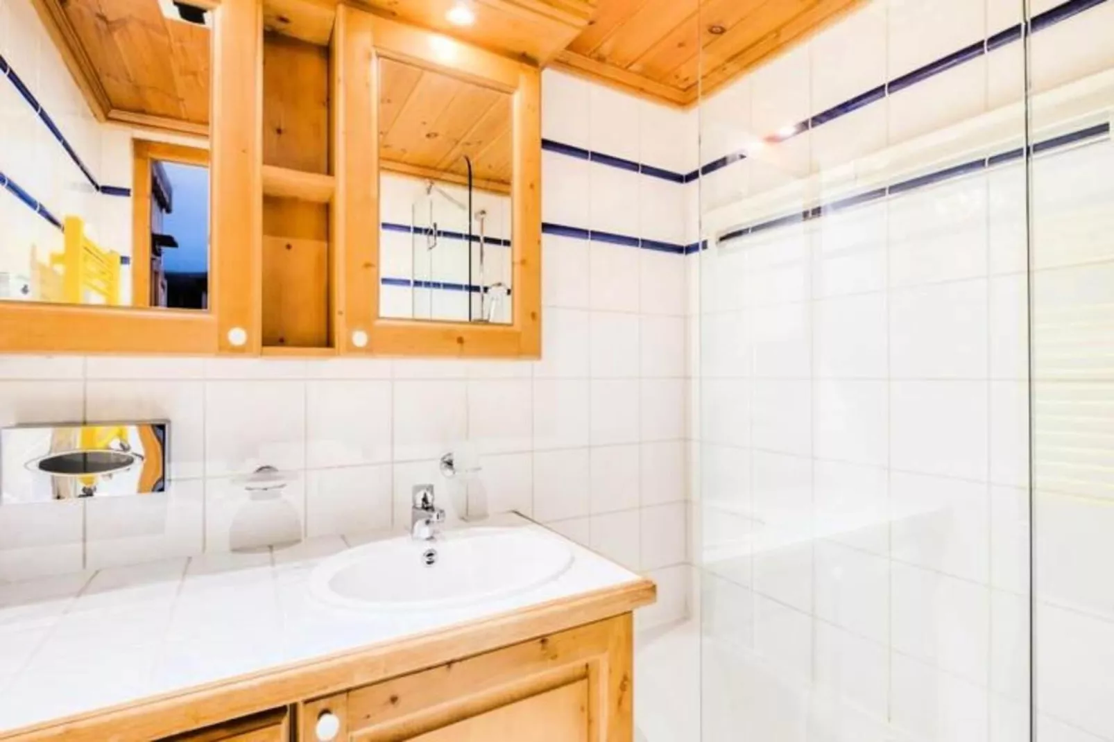 Résidence La Ginabelle - maeva Home-Badkamer