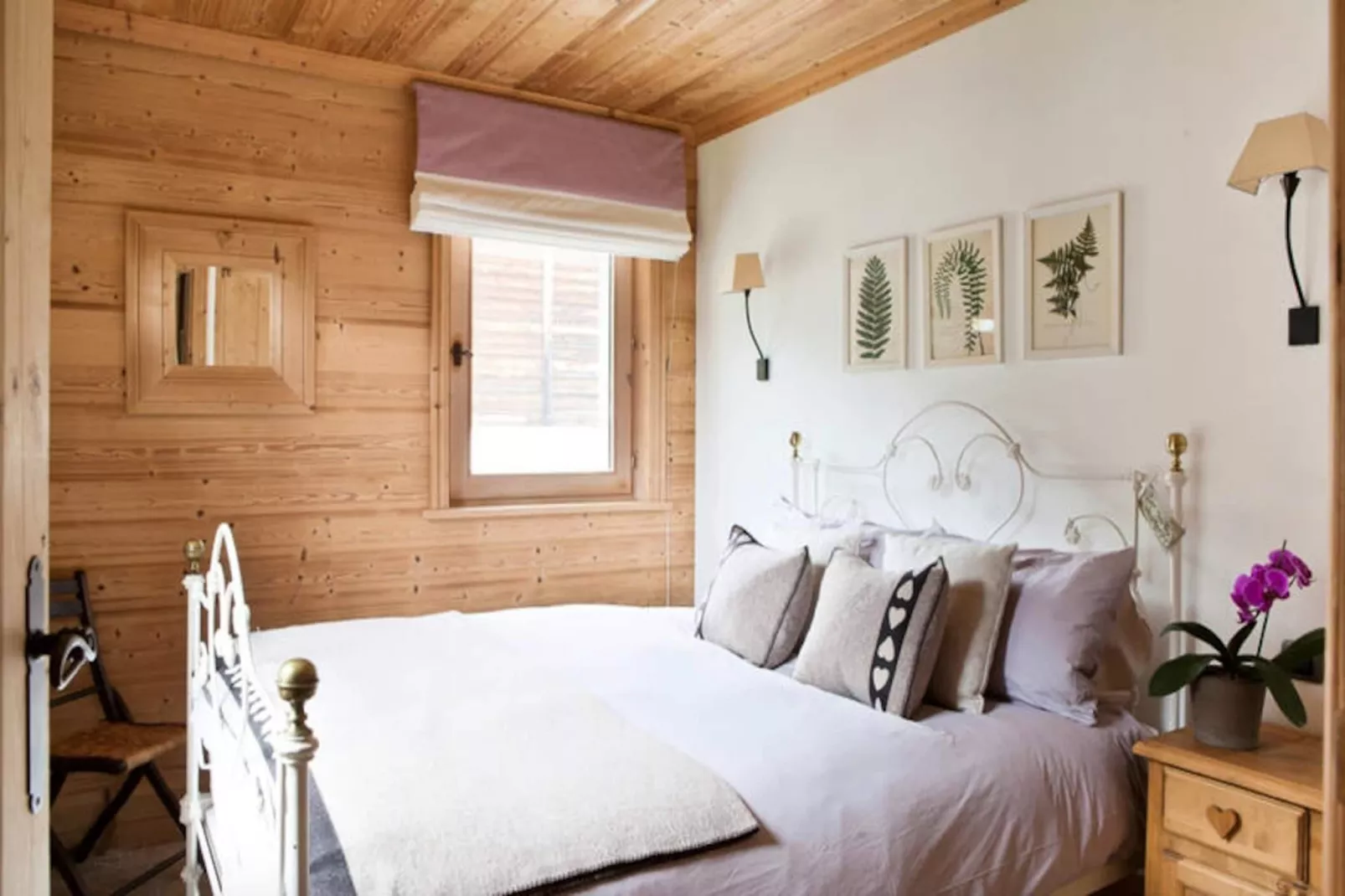 Résidence Les Arolles-Image-tags.