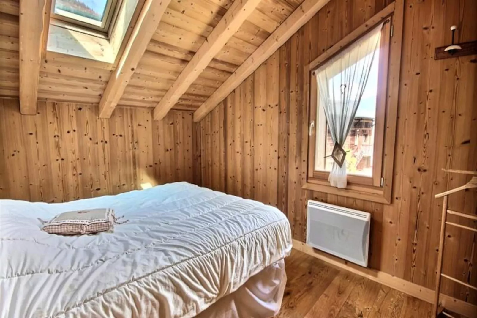 Chalets à Saint Jean d'Aulps-Image-tags.