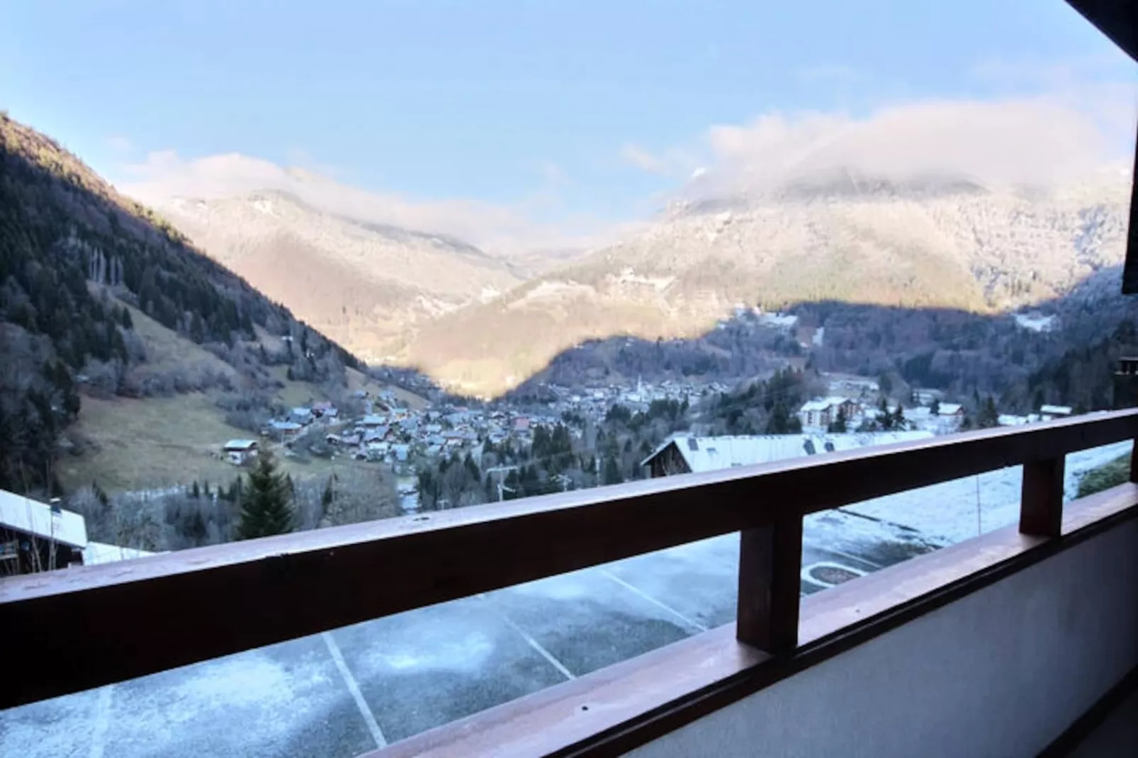 Appartements à Saint Jean d'Aulps-Image-tags.