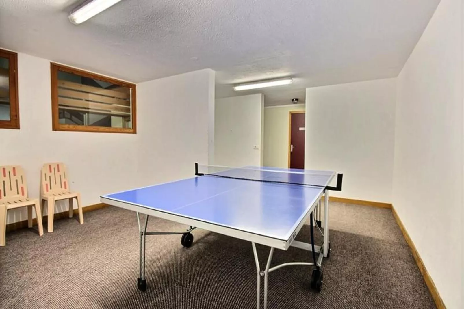 Appartements à Saint Jean d'Aulps-Sfeer