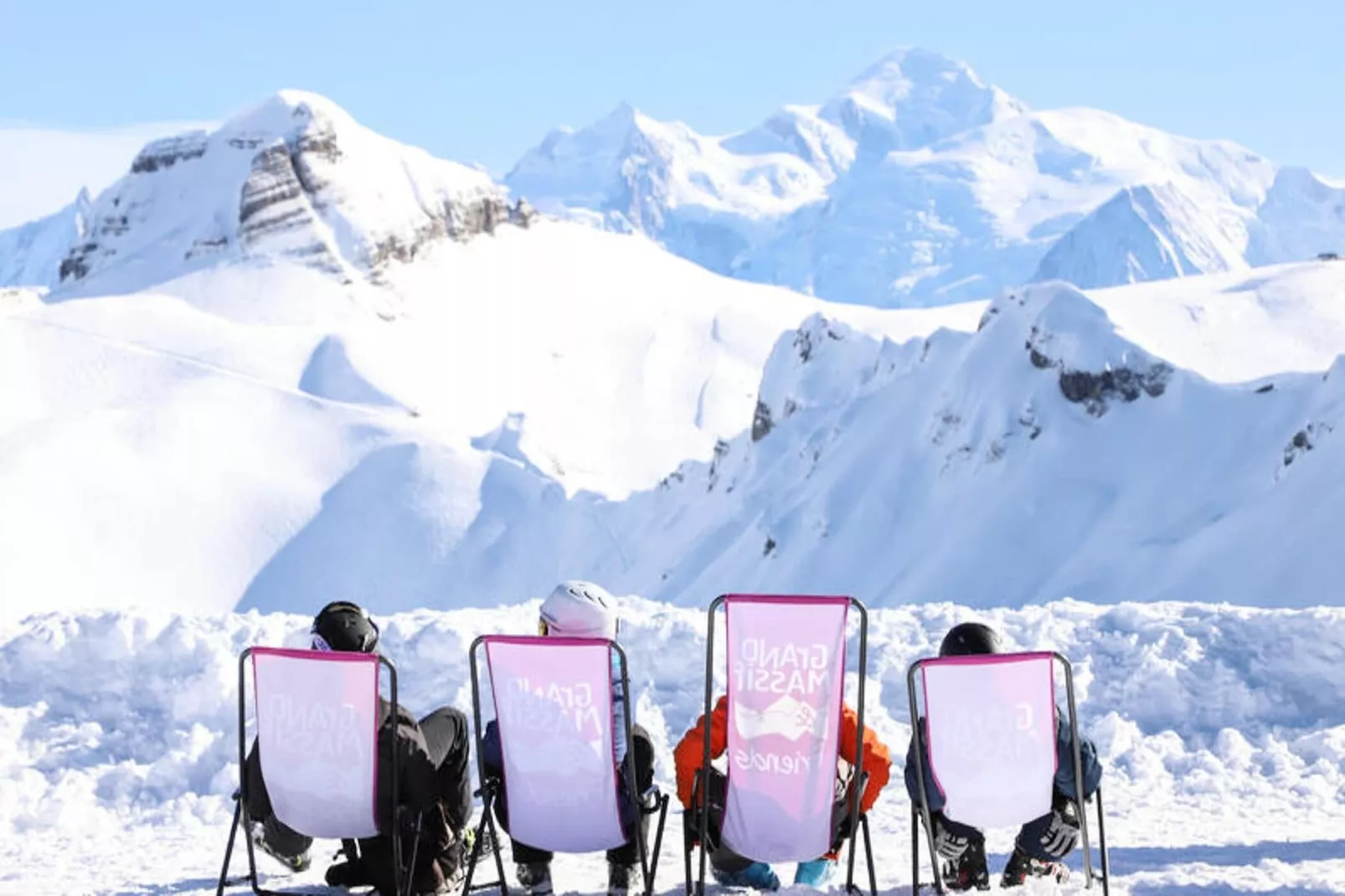 Résidence Gelinotte-Overloop