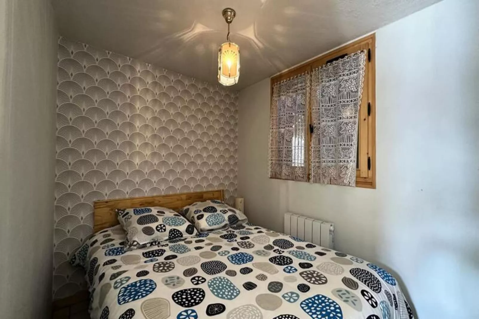 Résidence Hermine I-Buitenkant zomer