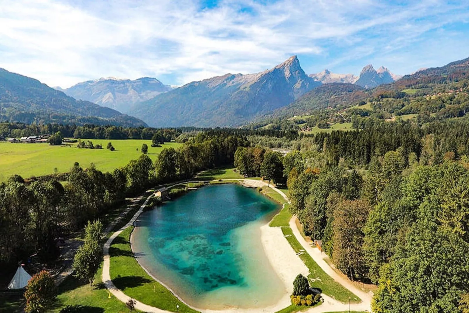 Résidence Fontaine-Overloop