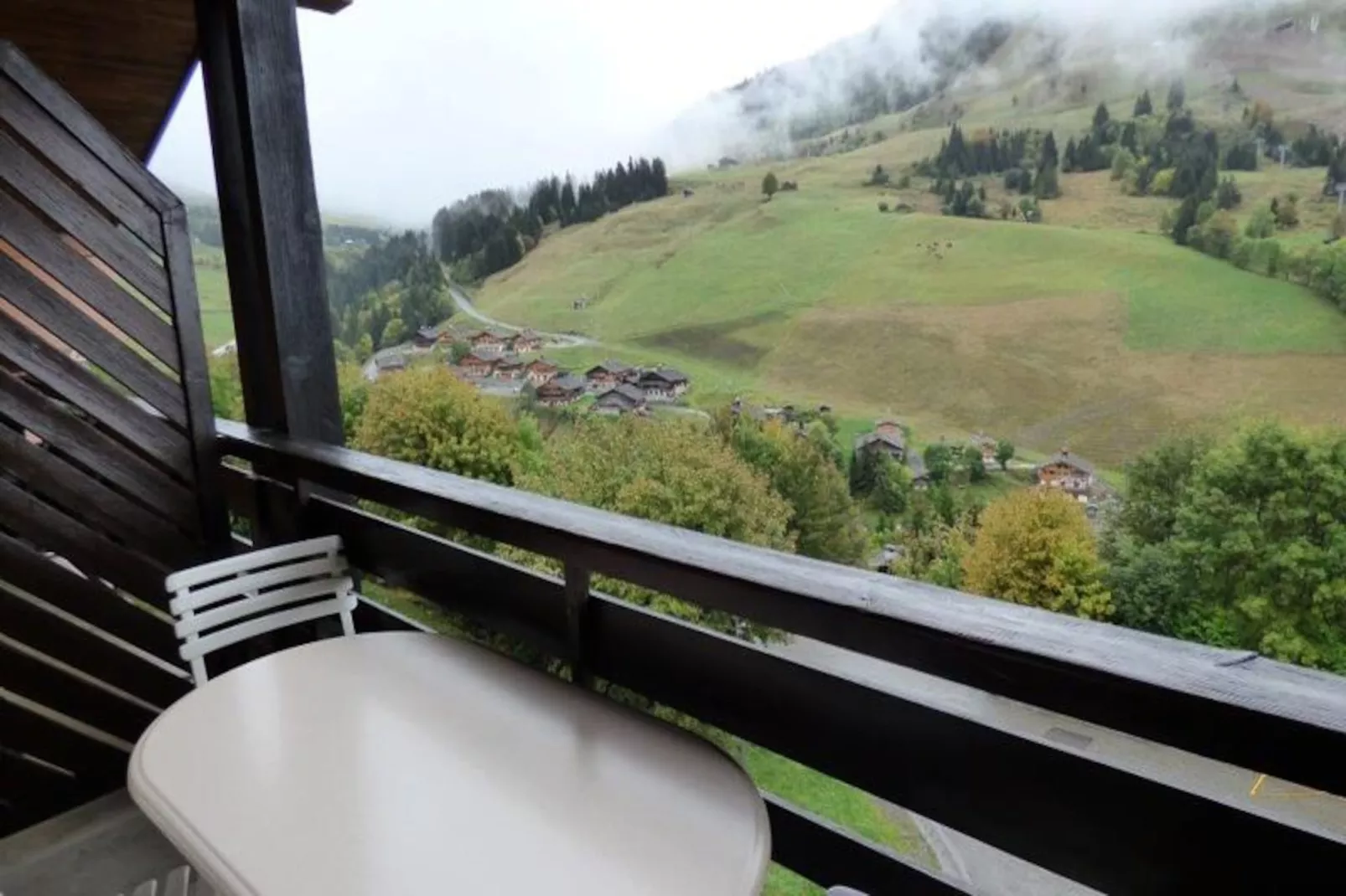 Chalet De Lessy C-Image-tags.