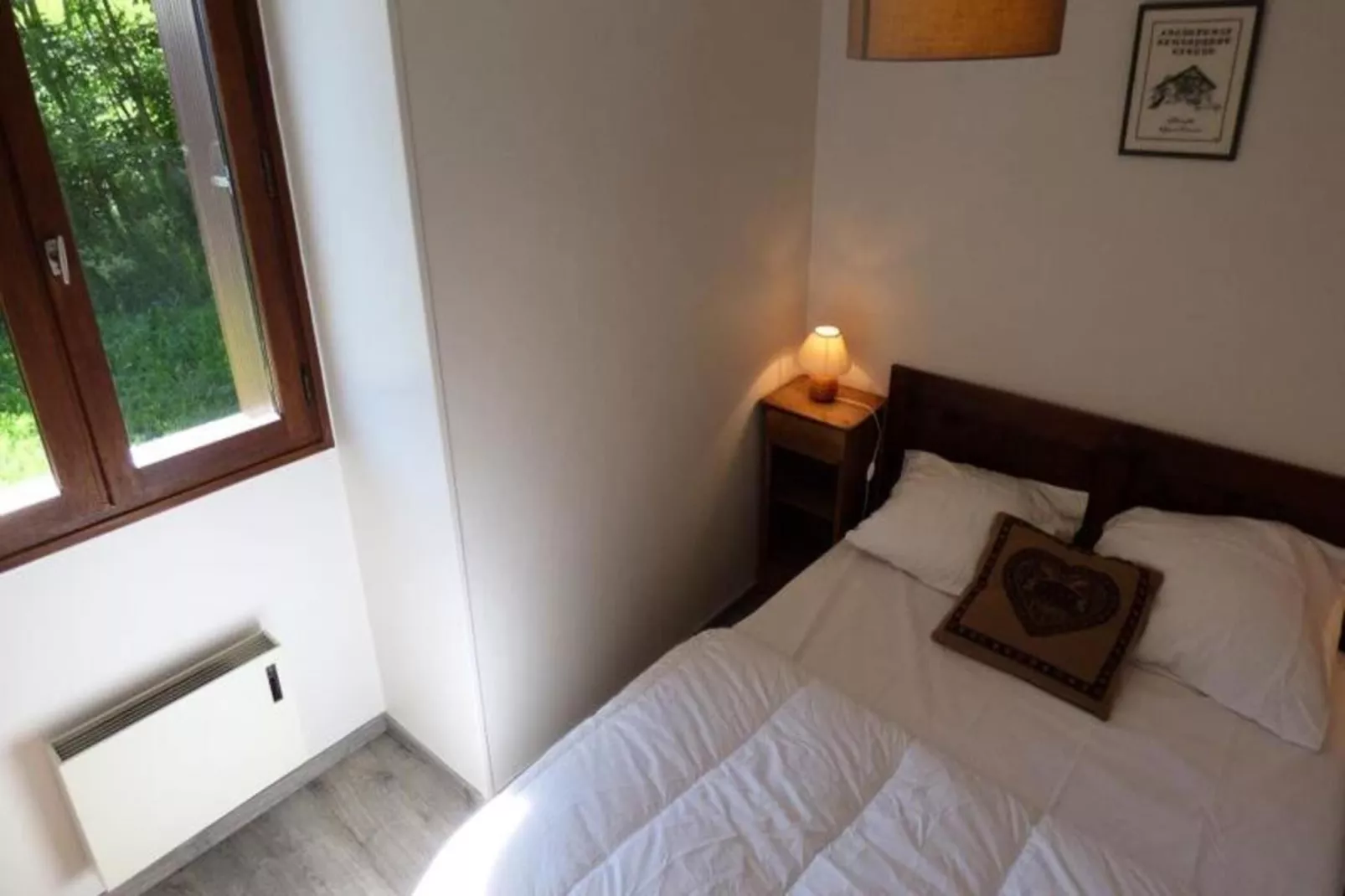 Résidence Chevrefeuille 3-Slaapkamer