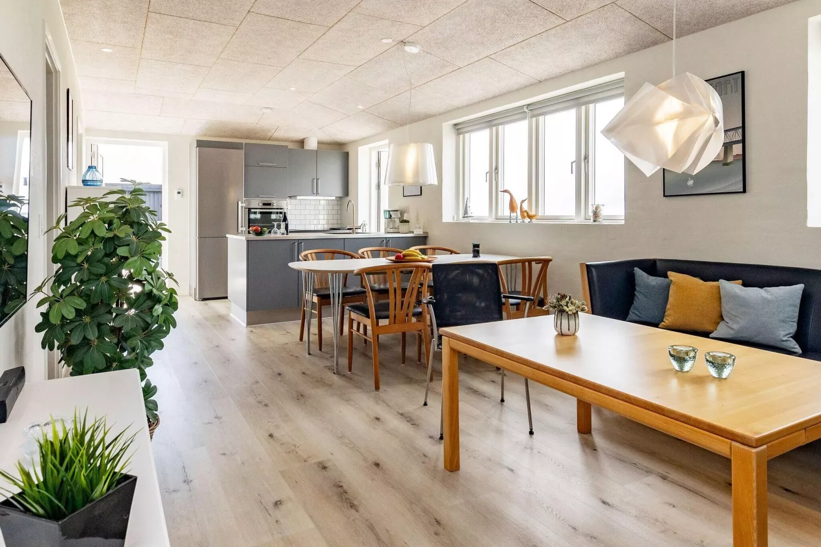 6 persoons vakantie huis in Assens-Binnen