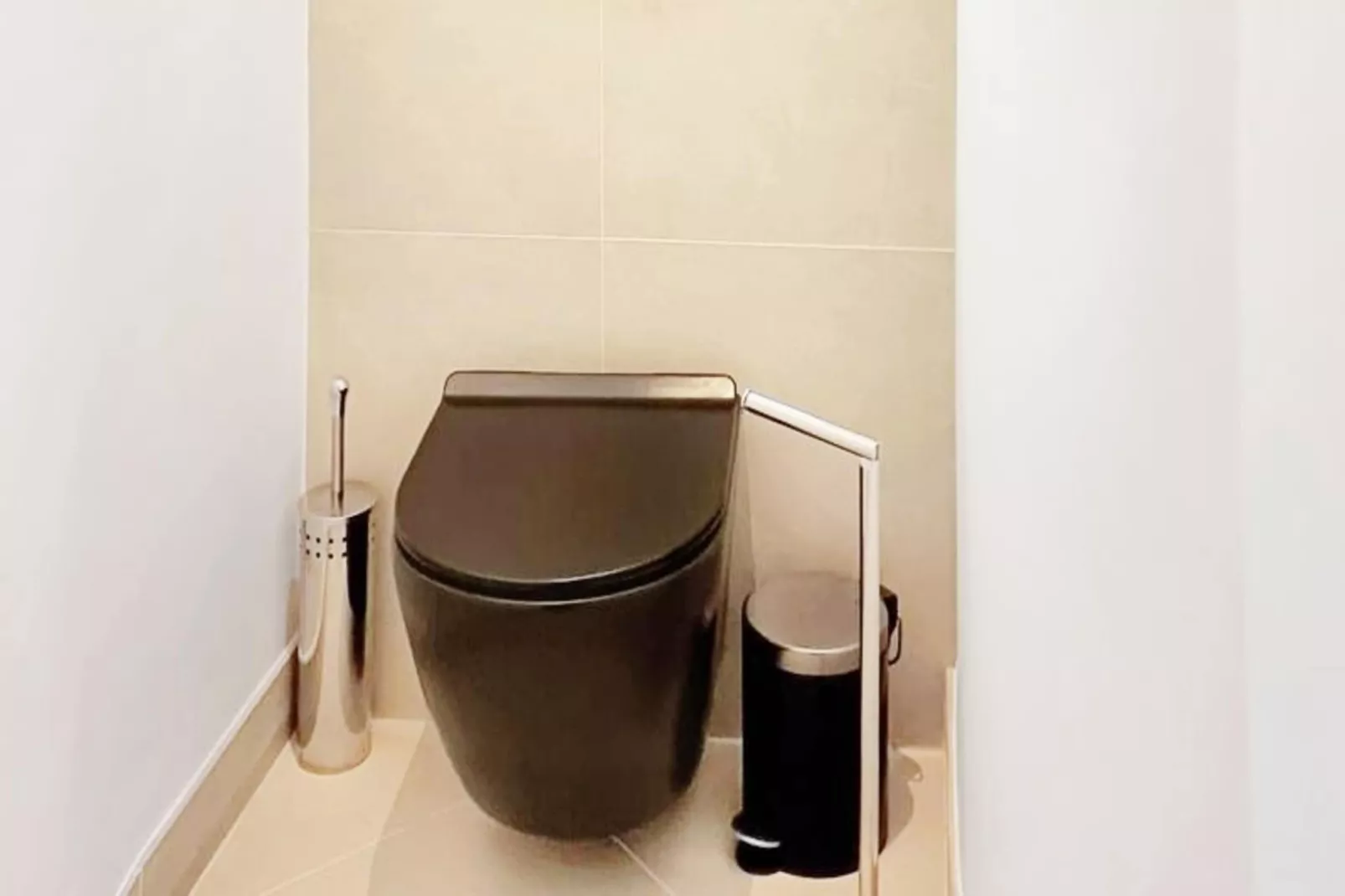 Appartement Refait &agrave; Neuf Dans Le Quartier Latin Paris 5e-Buitenkant zomer