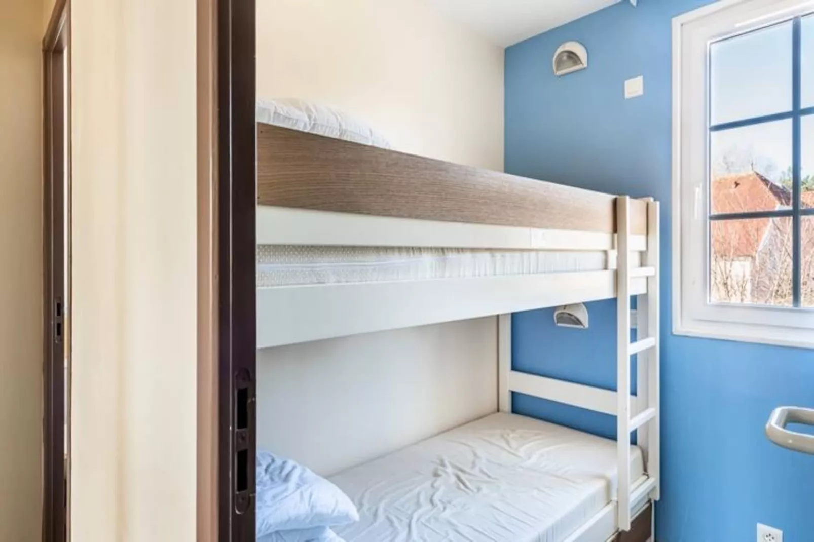 Les Maisons de Belle Dune - maeva Home