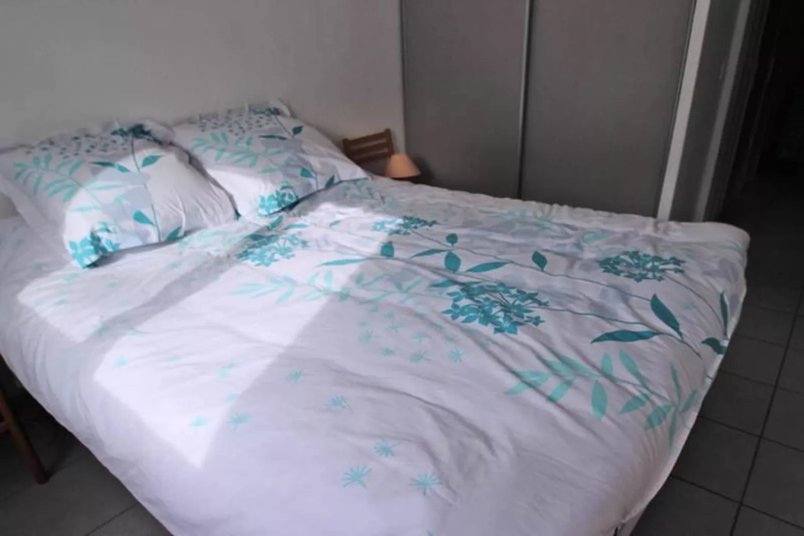 Résidence La Palmeraie Ii-Slaapkamer