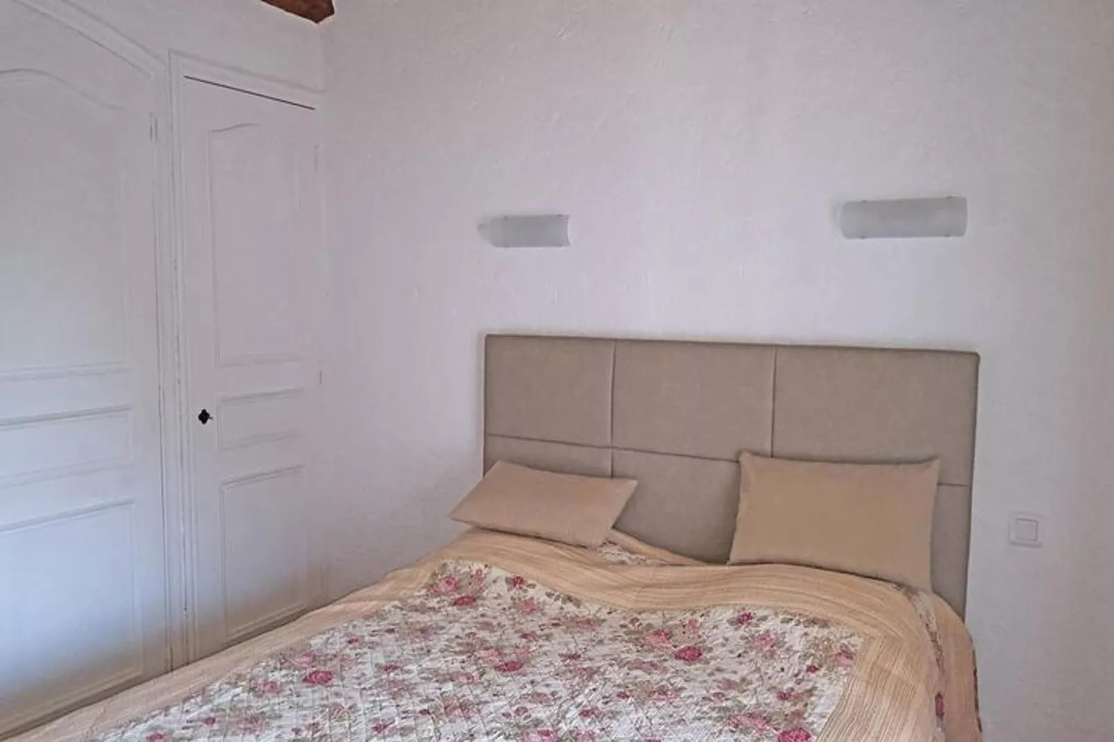 Résidence Pan Cuet-Slaapkamer