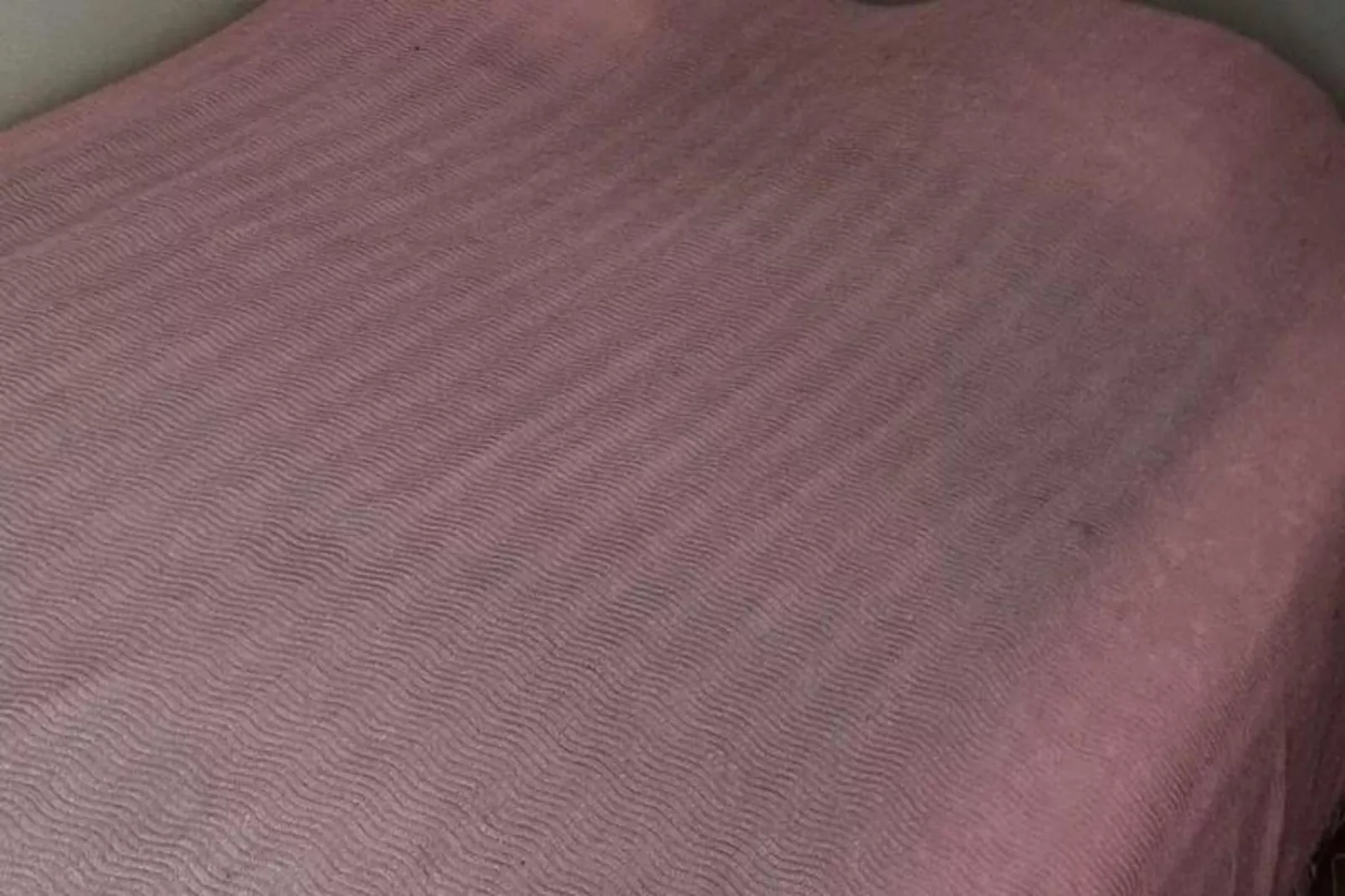 Résidence Verdon-Slaapkamer