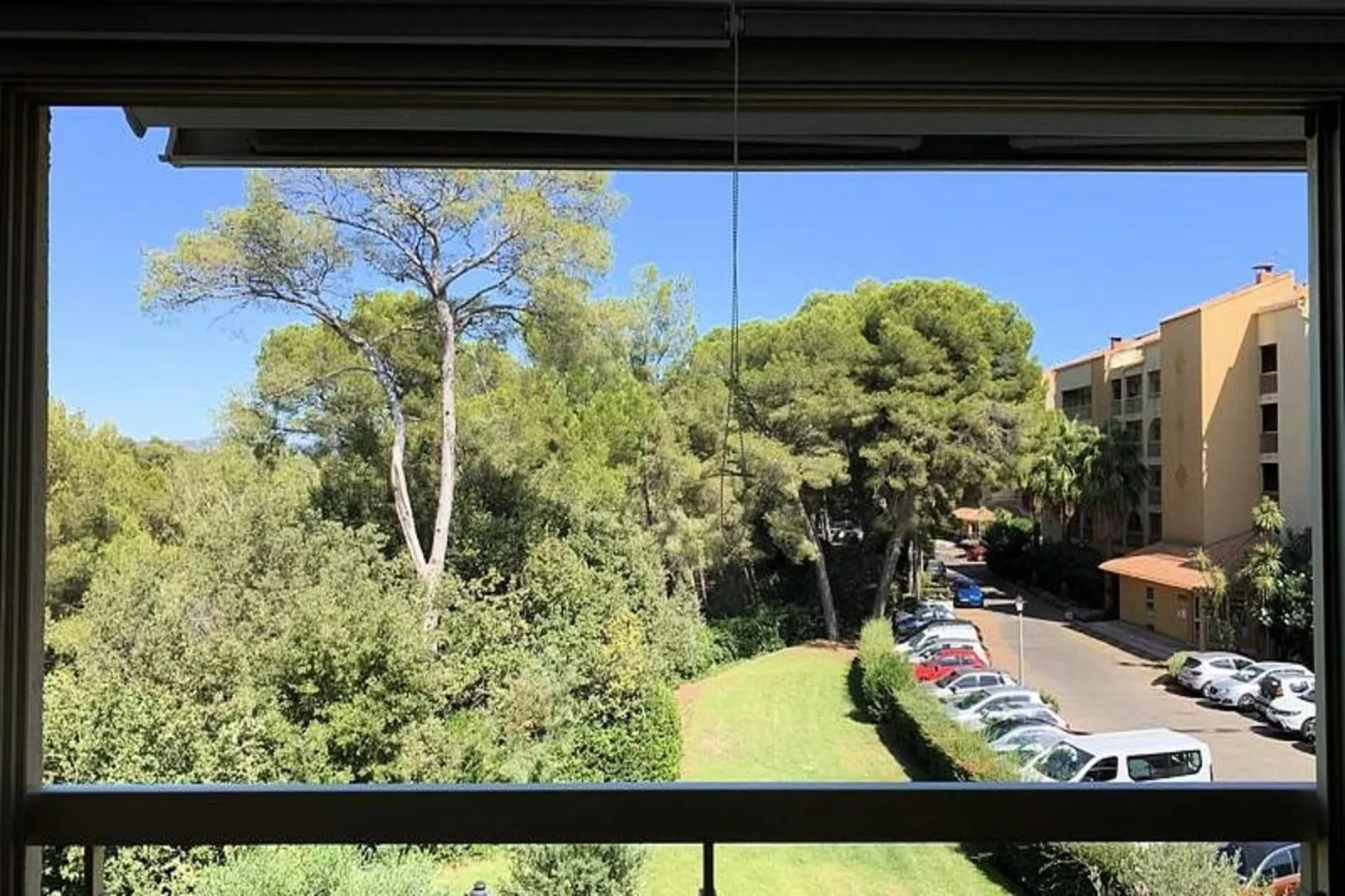 Résidence Olivier-Eetkamer