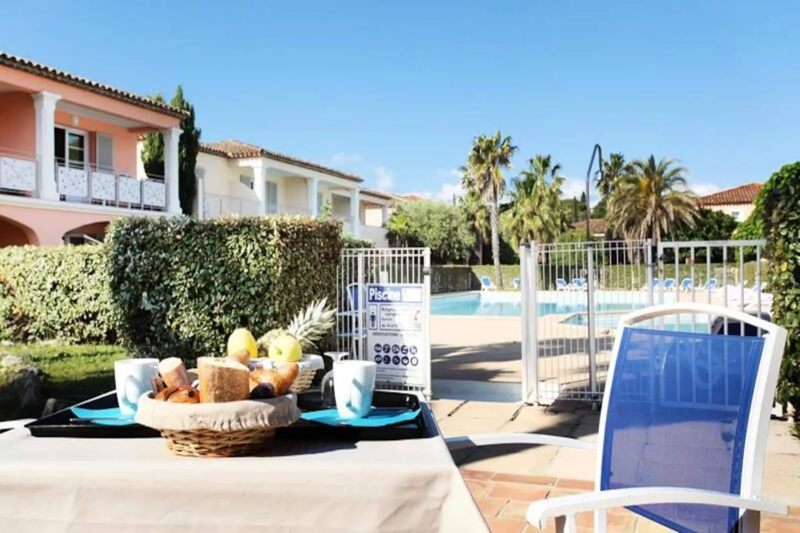 Résidence Prestige Odalys La Palmeraie-Image-tags.