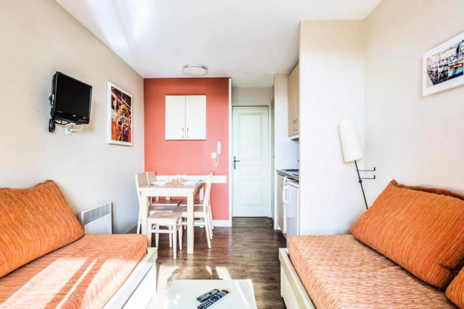 Résidence Les Parcs de Grimaud - maeva Home-Buitenkant zomer