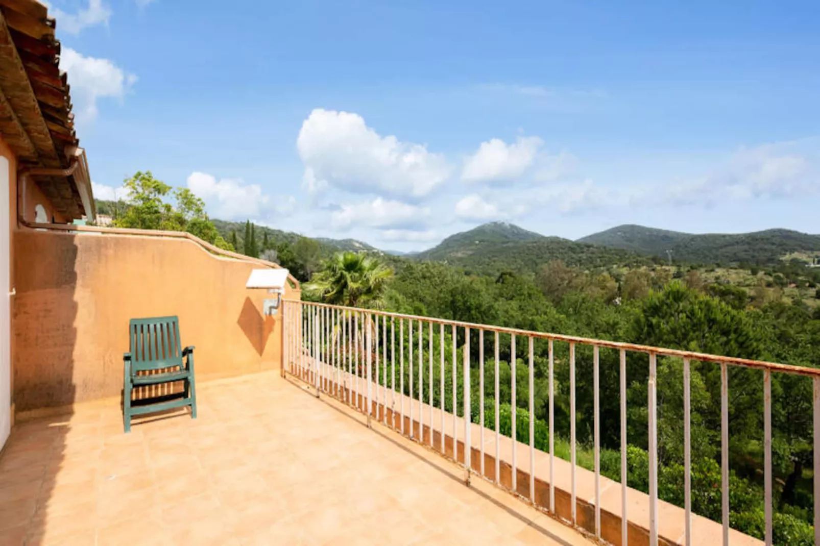 Les Villas aux Restanques du Golfe de St Tropez - maeva Home-Image-tags.