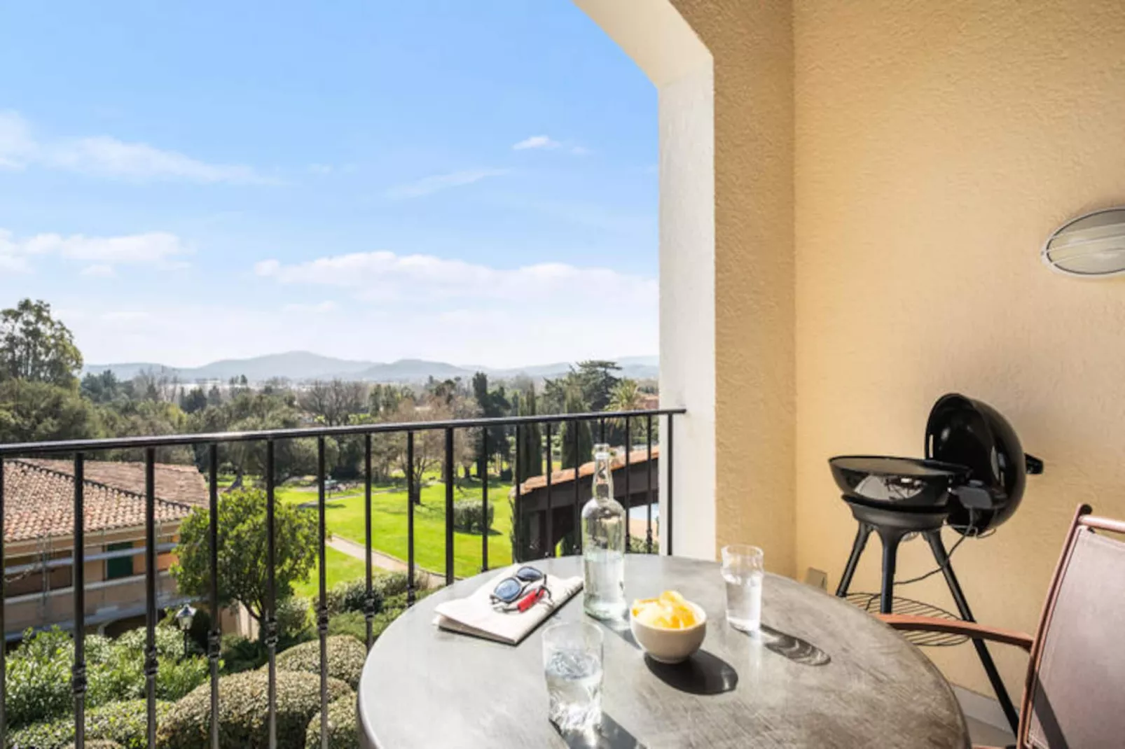 Résidence Les Parcs de Grimaud - maeva Home-Image-tags.