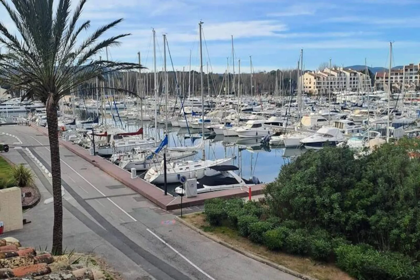 Résidence La Brigantine-Image-tags.