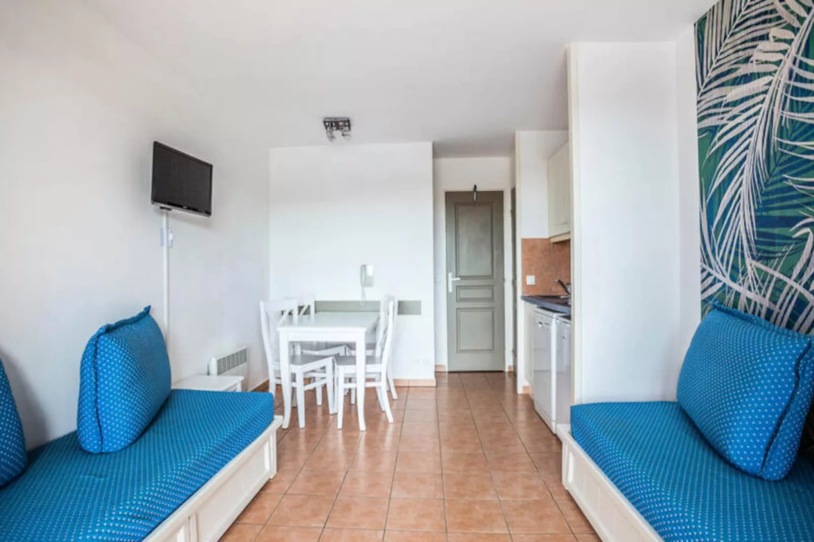 Résidence le Hameau des Issambres - maeva Home-Image-tags.