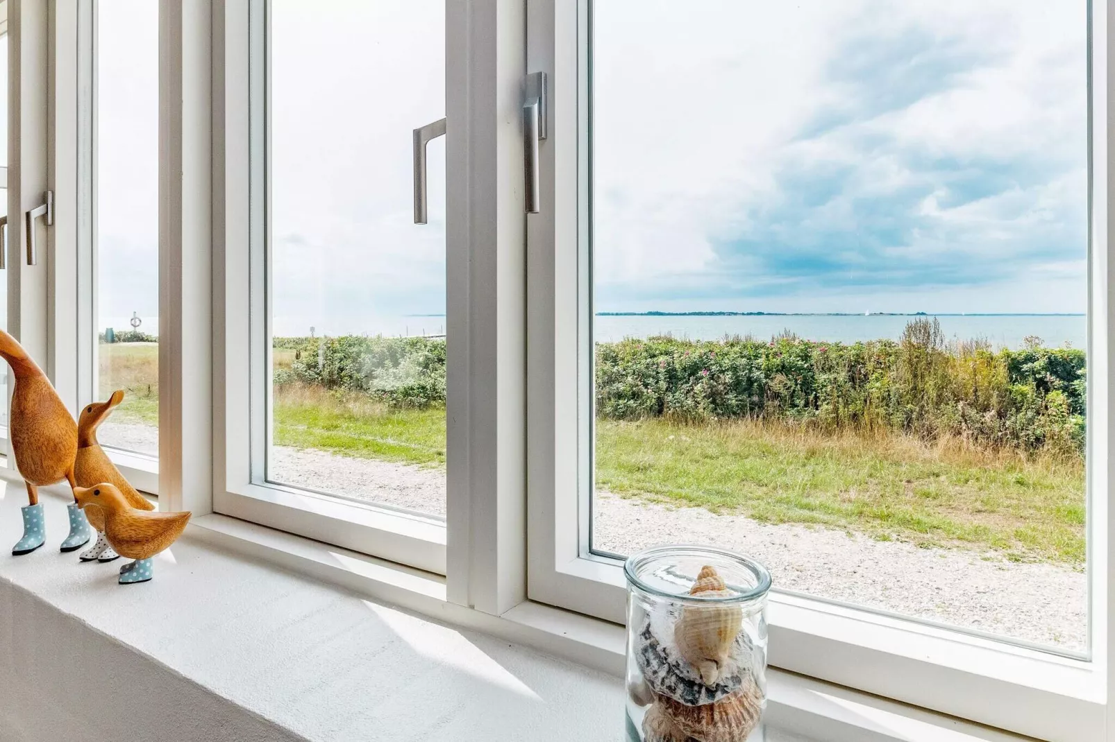 6 persoons vakantie huis in Assens-Binnen