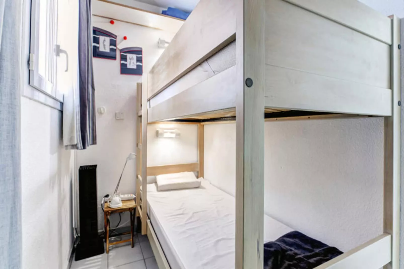 Résidence La Pinède - maeva Home-Buitenkant zomer