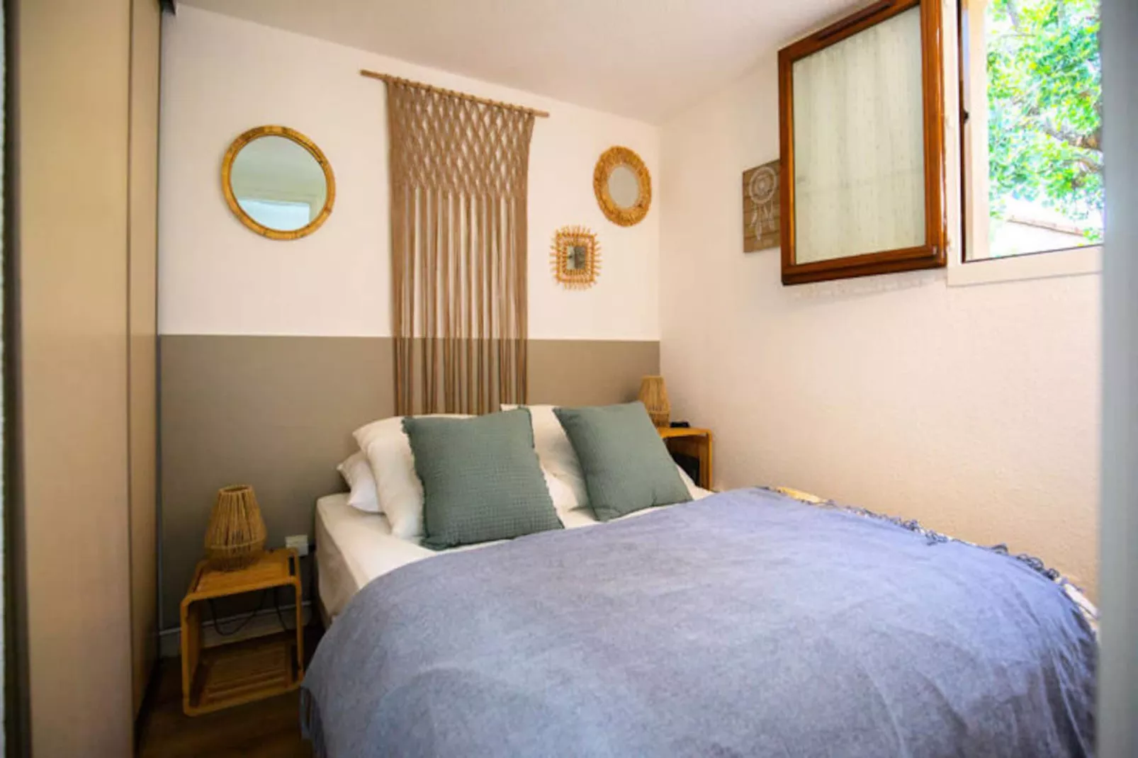 Maison En Domaine S&eacute;curis&eacute; 6-7 Pers/30min De Cannes-Image-tags.