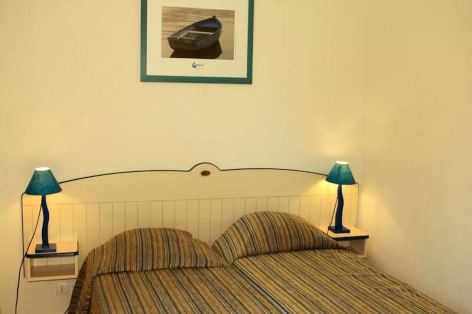 Résidence Goélia Le Village Azur ***-Image-tags.