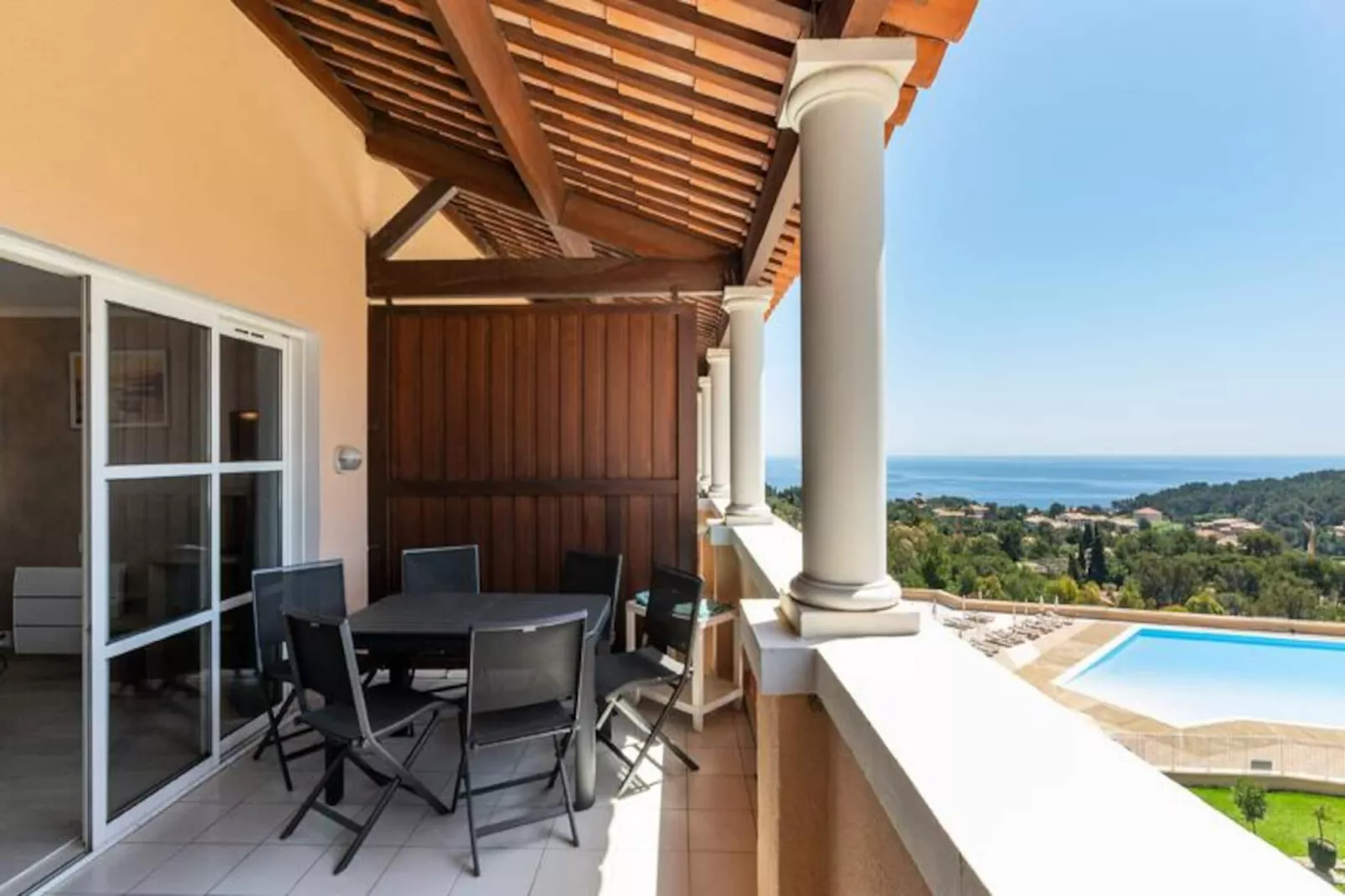 Résidence le Hameau de Cap Esterel - maeva Home-Image-tags.